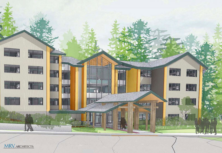 Freshman Housing